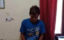 Ditagih Bayar Minum, Pemuda Mabuk Kesal dan Tikam Pegawai Kafe 