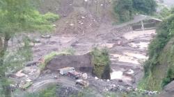  Penambang Pasir Lereng Merapi Diminta Patuhi Peringatan Dini