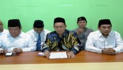 Kiai di Indramayu Dianiaya, PWNU Jabar: Imbau Tak Sebarkan Video Kejadian di Medsos