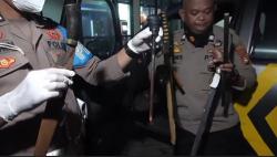 Duel Maut Antartetangga di Makassar, 1 Tewas dan 3 Luka-Luka