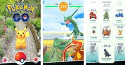 Pokemon Go Ditangguhkan di Rusia, Game Tak Tersedia Lagi untuk Diunduh