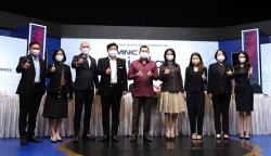 MNC Studios International Berevolusi Menjadi MNC Digital Entertainment
