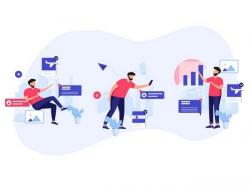 MotionBanking: Ini 6 Langkah Awal Mudah Bangun Bisnis Pertama Kali