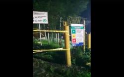 Kebocoran Gas Beracun di Dieng Berasal dari Sumur Produksi PLTP yang Diperbaiki<