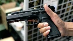 PT Pindad Perkenalkan Pistol Baru di Piala Danpaspampres, Kaliber 9x19 MM Armo-V3 IPSC<