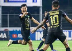 Hadapi Persela di Laga Pekan Terakhir, PSIS Ingin Happy Ending