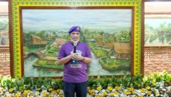 Wagub DKI : Masyarakat Masih Menjadikan Sungai sebagai Tempat Sampah