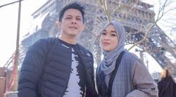 Heboh! Ririe Fairus Pamer Foto Berdua Bareng Ariel NOAH, Netizen Berdoa: Bismillah Semoga Berjodoh
