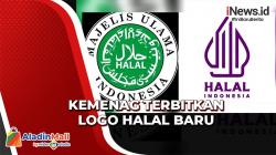 Kemenag Terbitkan Logo Halal Baru, Ini Alasannya