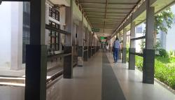 Kasus Positif Covid-19 di Garut Turun dalam Sepekan, Tersisa 1.322 Orang