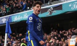 Profil Biodata Kai Havertz, Wonderkid Chelsea yang Bikin Kagum Bintang Bayern Munchen