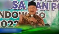 Dituding Jual Beli Jabatan, Bupati Bondowoso Laporkan Ketua DPRD ke Polisi