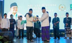 1.000 Kiai di Wonosobo Dukung Gus Muhaimin Presiden 2024, Ini Harapannya