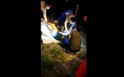 Hilang sejak Jumat, Perempuan 52 Tahun Tewas Mengambang di Sungai <