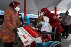  Bansos Sembako Disesuaikan dengan Kebutuhan KPM, Mensos: Tidak Boleh Dipaketkan 