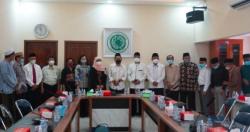 MUI Jatim Sampaikan Nota Keberatan atas Mundurnya KH Miftachul Akhyar