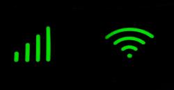 Cara Mengetahui Password Wifi Tetangga yang Belum Terhubung