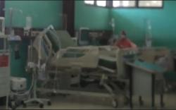 Siuman, Perempuan yang Dibakar Oknum Polisi Sebut Pelaku Manusia Kejam <