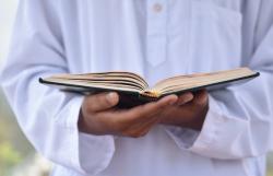 Teks Khutbah Jum'at tentang Bulan Syaban agar Semakin Semangat Beribadah