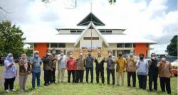 Pengembangan Institut Teknologi Habibie, Kemendikbudristek Siapkan Rp12 Miliar