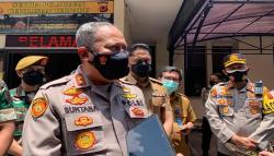 Warga Diimbau Tak Gelar Takbir Keliling, Kapolda Jabar: Bisa Mengganggu Kamtibmas