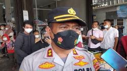 Polisi Kawal Pasokan dan Distribusi Minyak Goreng di Bangka Selatan<