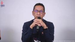  Istana Tegaskan Data Presiden Jokowi Tak Diretas Hacker