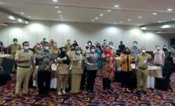 Semarang Targetkan Masuk Kota Layak Anak Kategori Utama 2022