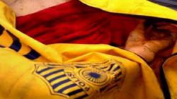 Mayat Pria yang Ditemukan di Sungai Citarum Batujajar KBB Masih Misterius<