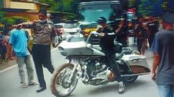 Polda Jabar Pastikan Kasus Pengendara Moge Tabrak Anak Kembar Diproses Hukum<