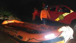 Bocah Dilaporkan Tenggelam di Kubangan Galian C, BPBD KBB Lakukan Pencarian<