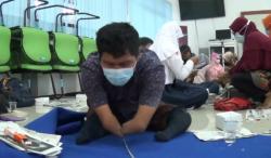 Inspiratif, Pemuda Disabilitas di Kendal Ini Olah Sampah Jadi Kerajinan Bernilai Jual Tinggi