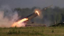 Bom Vakum, Senjata Terkuat Non-Nuklir yang Digunakan Rusia untuk Bombardir Ukraina