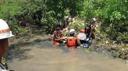 Warga Rencaekek Wetan Bandung Terseret Banjir Ditemukan Meninggal di Proyek KCIC