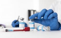 Dinkes Penajam Paser Utara Belum Musnahkan Vaksin Booster AstraZeneca Kedaluwarsa