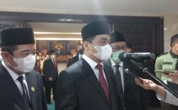 Wagub DKI Jakarta Ingin Gelar Parade Formula E