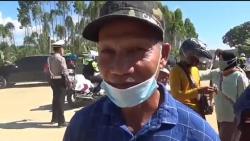 Senang Jokowi Berkemah di IKN, Warga Sepaku: Jalanan Bisa Bagus