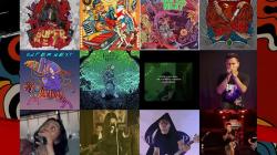 Ratusan Karya Kreatif Musisi Muda Warnai Dare To Be The Next Superstar Season 2