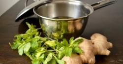 Mengenal Khasiat Herbal Daun Mint hingga Jahe untuk Atasi Batuk