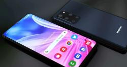 Meluncur Sebentar Lagi, Spesifikasi Samsung Galaxy Seri M Terungkap