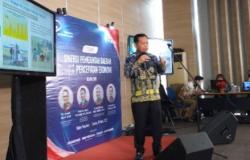 Kaya Hasil Tambang, Kabupaten Tapin Tetap Gencarkan Sektor Pertanian untuk Lestarikan Lingkungan