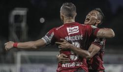 Laga Terakhir Bali United di Stadion Wayan Dipta Tanpa Penonton