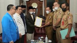 Sebentar Lagi Lampung Utara Akan Punya Wakil Bupati, Ini Calonnya<