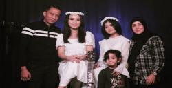 Digugat Cerai Istri, Doddy Sudrajat dan Puput Sudah Pisah Rumah 3 Bulan