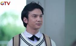 Bucin Maksimal, Endy Arfian Pantang Mundur Rebut Nicole Parham dari Bastian Steel di Dunia Kiara GTV