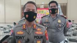 Rem Bus PO Pandawa Tidak Blong, Sopir Ditetapkan Tersangka Kecelakaan Maut di Ciamis<