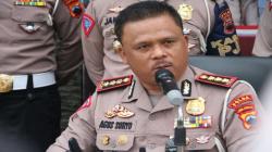 56.000 Knalpot Brong Ditertibkan, Ditlantas Polda Jateng Komitmen Ciptakan Rasa Nyaman 