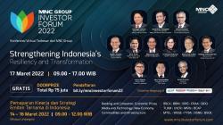 Hari Ini Pukul 09.00-17.00, Macro Day Ajang Bergengsi MNC Group Investor Forum 2022 Digelar, Daftar di Sini!