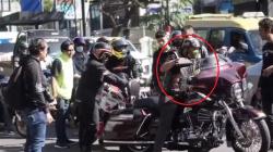 Pengendara Moge Arogan dan Aniaya Warga di Setiabudhi, Ini Kata HDCI Bandung