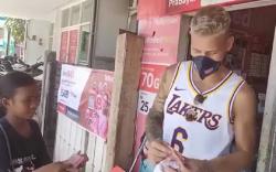 Profil Biodata Fabio Quartararo, Juara Dunia MotoGP yang Akrab dengan Bocah-bocah Mandalika